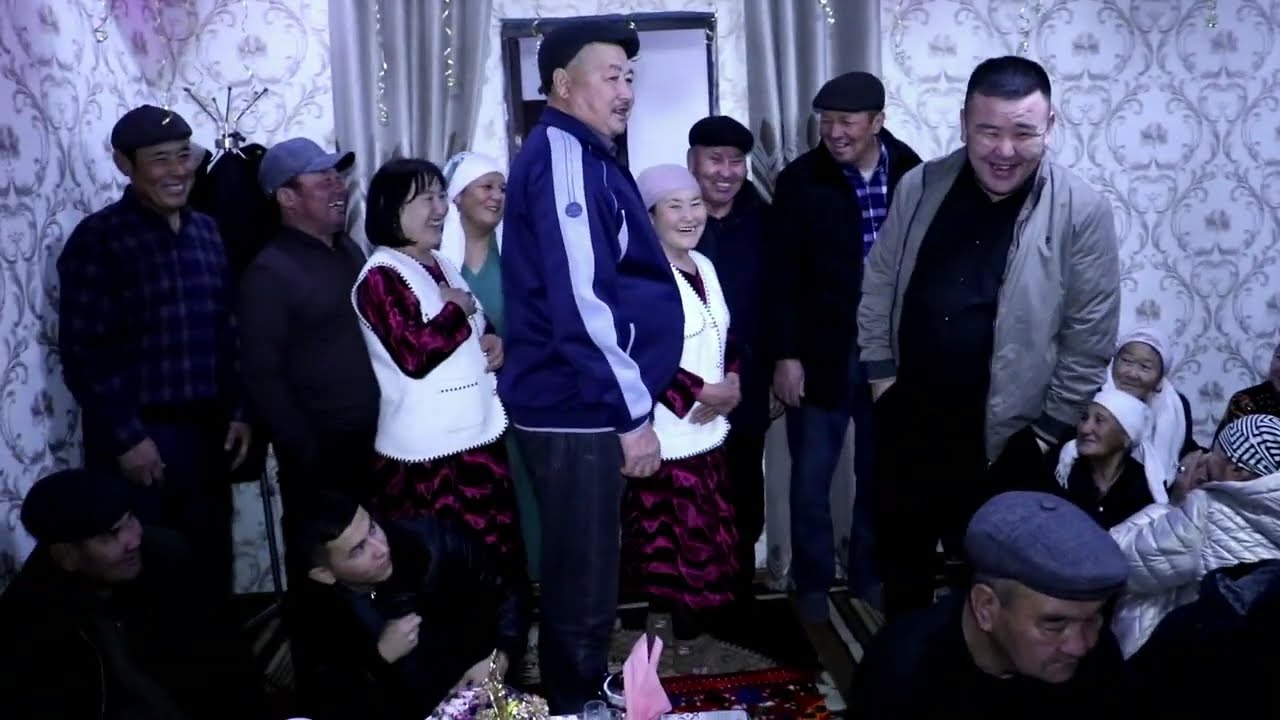 Тамды ауылы Құдалық 1-бөлім