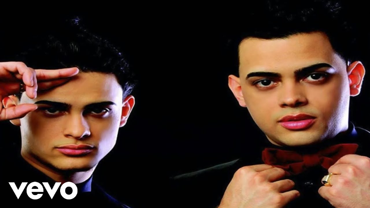 Tipico Urbano - Obra Maestra (Nuevo 2014) (Audio)