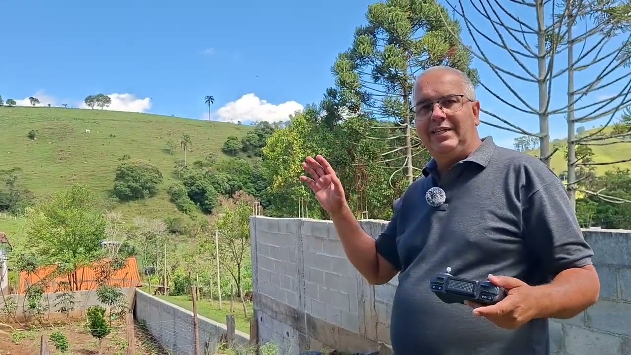 PRIMEIRO VÔO COM O DRONE XT-808 DA GENAI DRONE COM ESTOQUE NO BRASIL