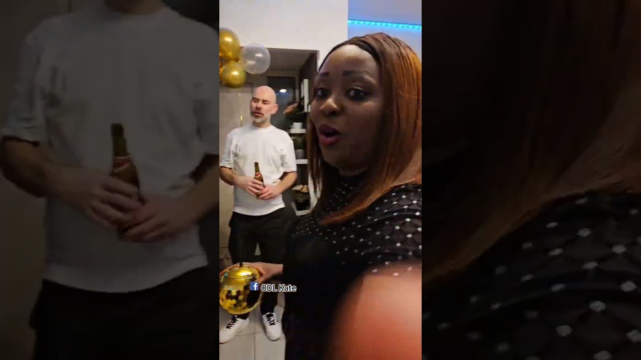 I almost forgot to share this beautiful moment.... 🥳🥳💃💃