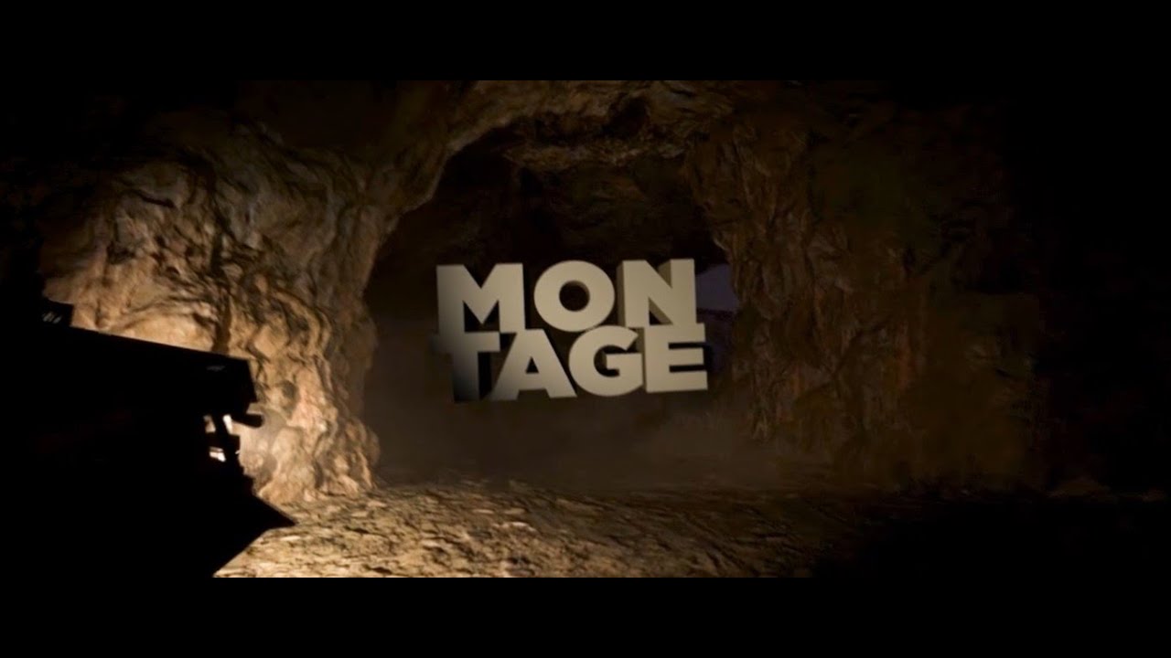 Beast - Modern Warfare Sniper Montage