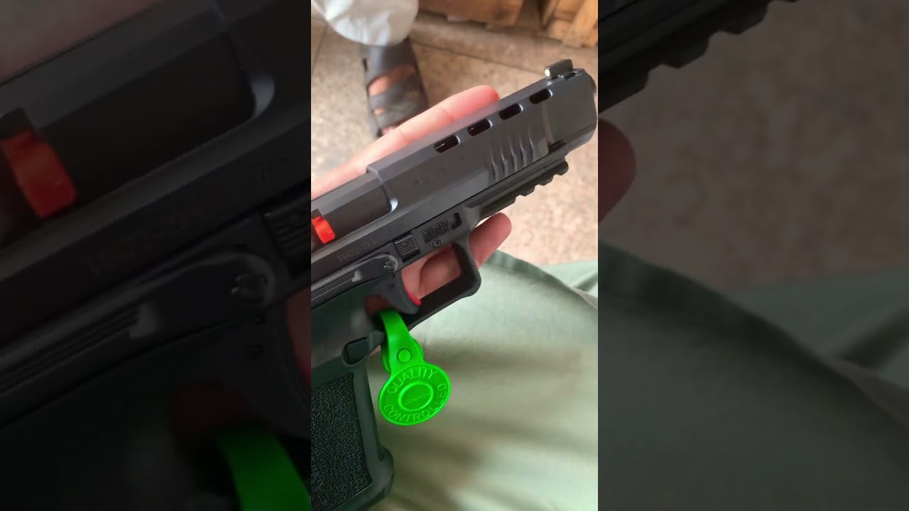 #canik #9mm #turkey