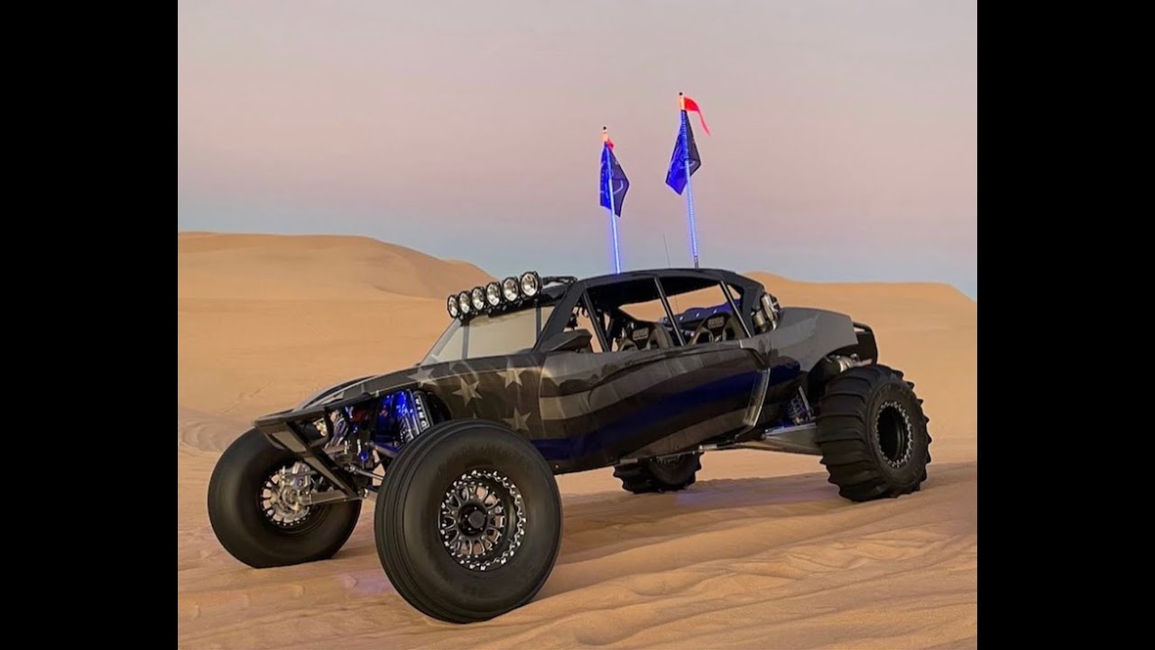 Why i sold my side by side for a sand rail? pros and cons!!