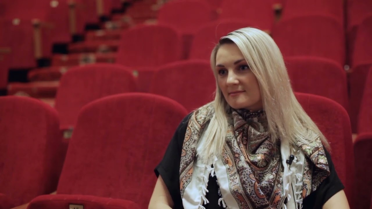 Театр мюзикла Седьмое утро в Израеле