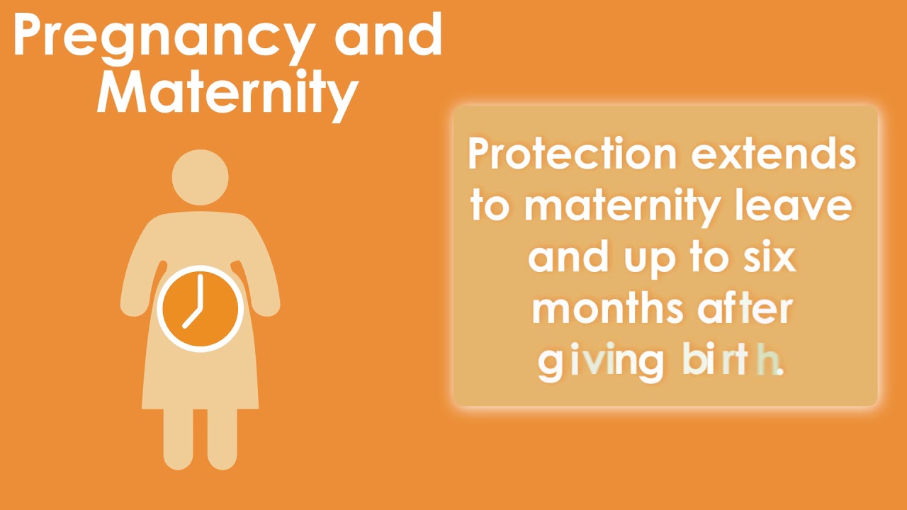 Protected Characteristics & the Equality Act