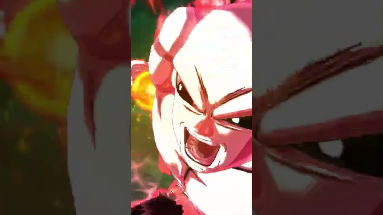 MUI Can&rsquo;t plot armor this time.. | #dblegends #shorts