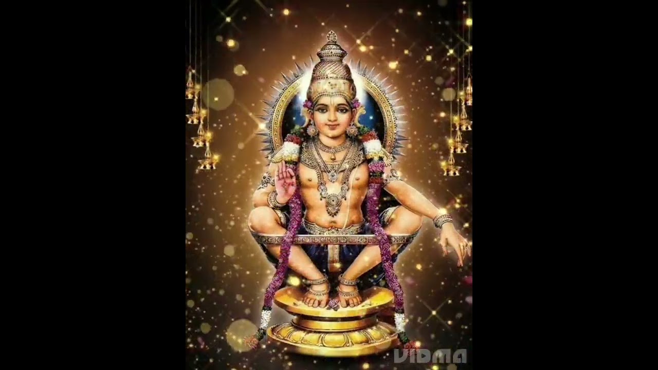 swami shranam ayyappa
