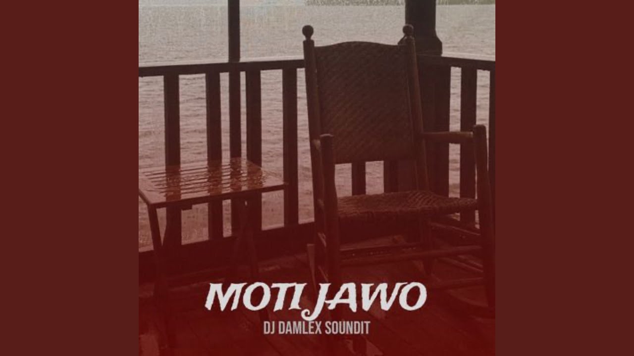 Moti Jawo