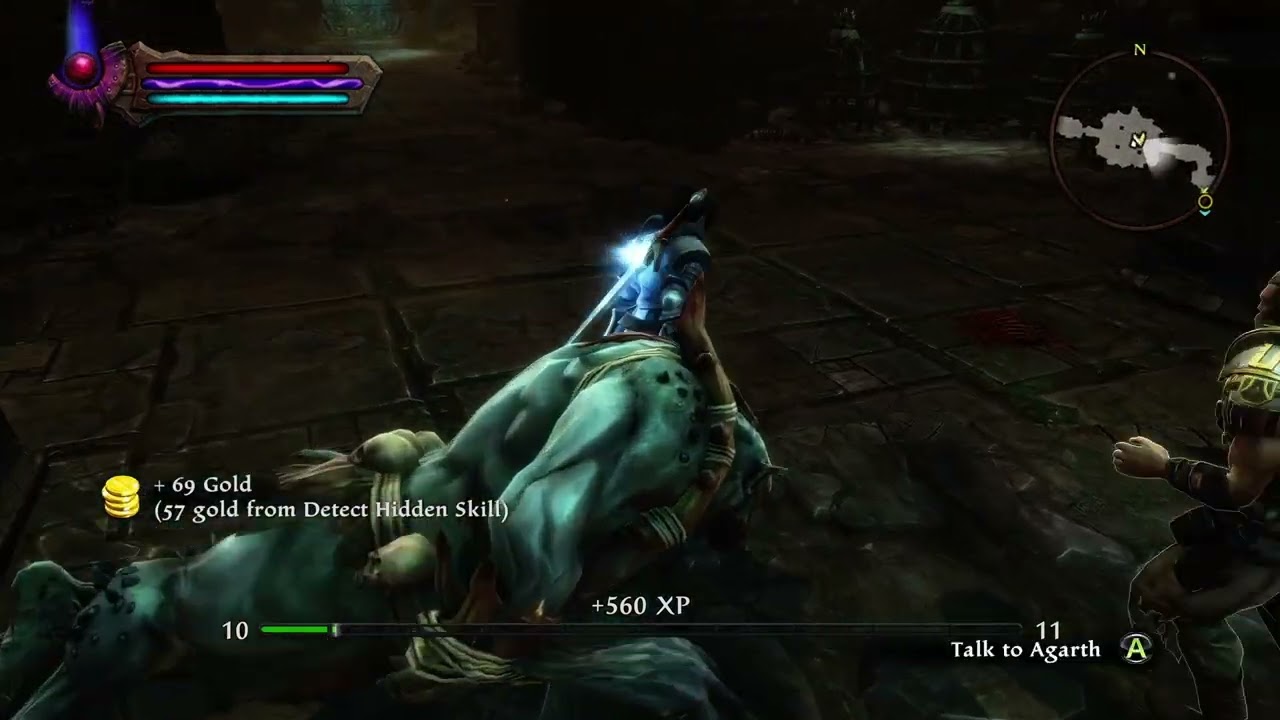 Kingdoms of Amalur episode 19