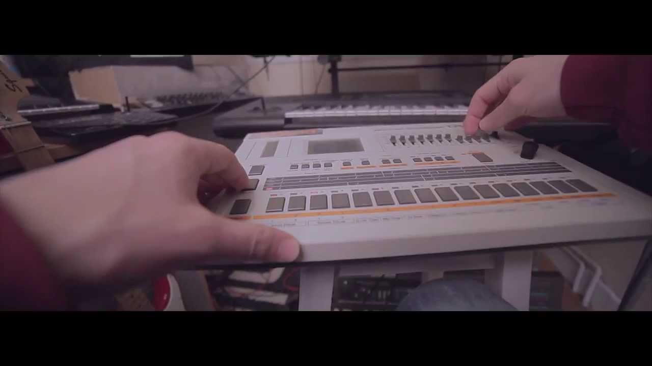 TR-707
