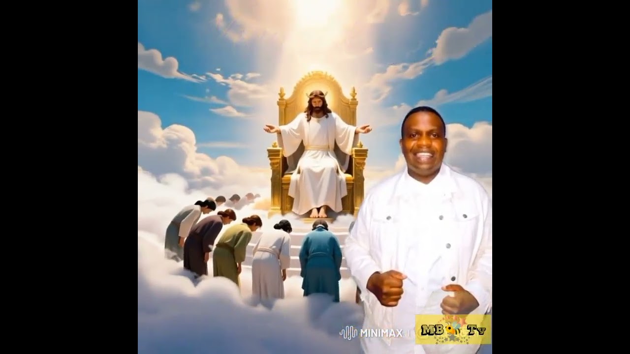 Massive Bee: King of kings ‎⁨ @hillsongworship @elevationworship @PastorChrisLive07@Uebertangellive 