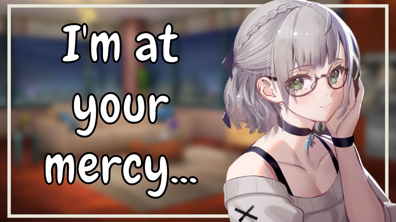 You manage to seduce the nerdy little hero... [F4A] [Audio RP] [Flirting] [Enemies To Lovers] [Pt 1]