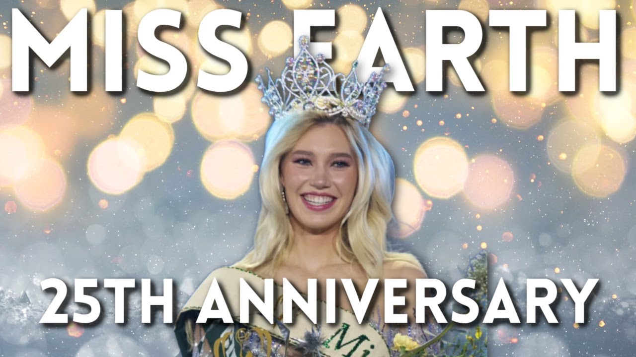 Miss Earth 2025 Recap | The Eco Queens Who Owned the Stage!