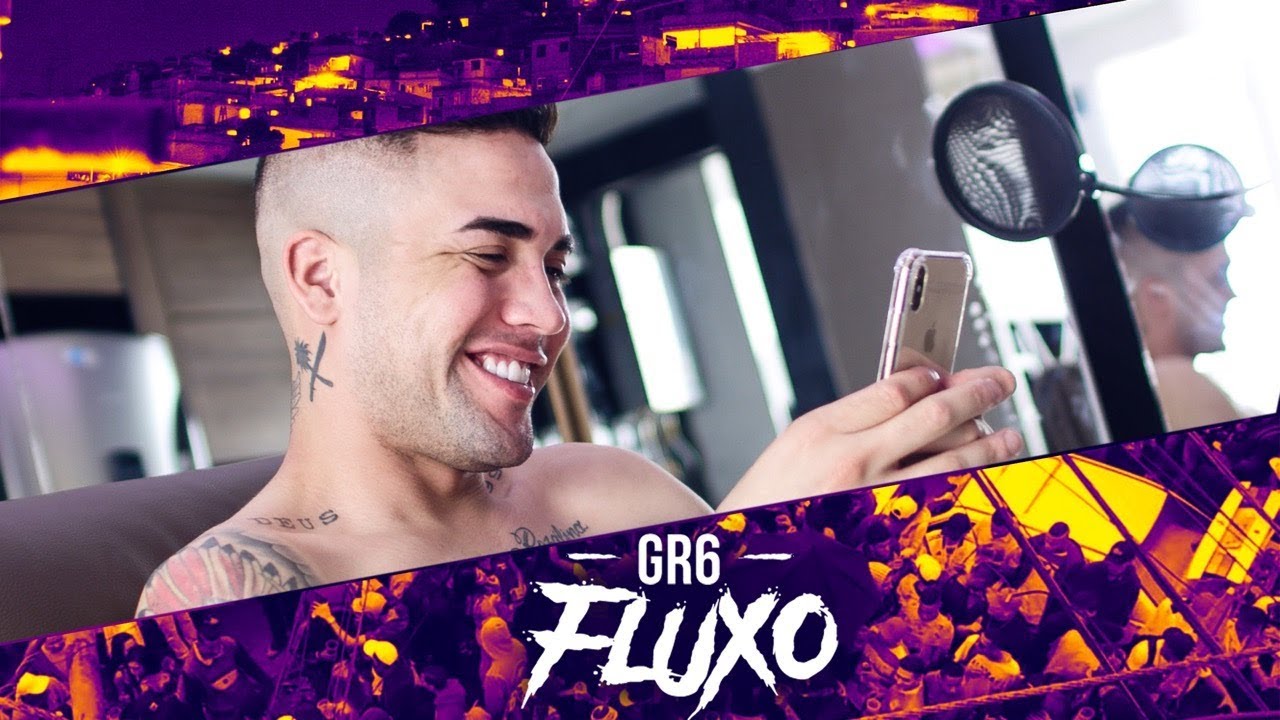 MC Brisola - Helic&oacute;ptero (GR6 Fluxos) Perera DJ
