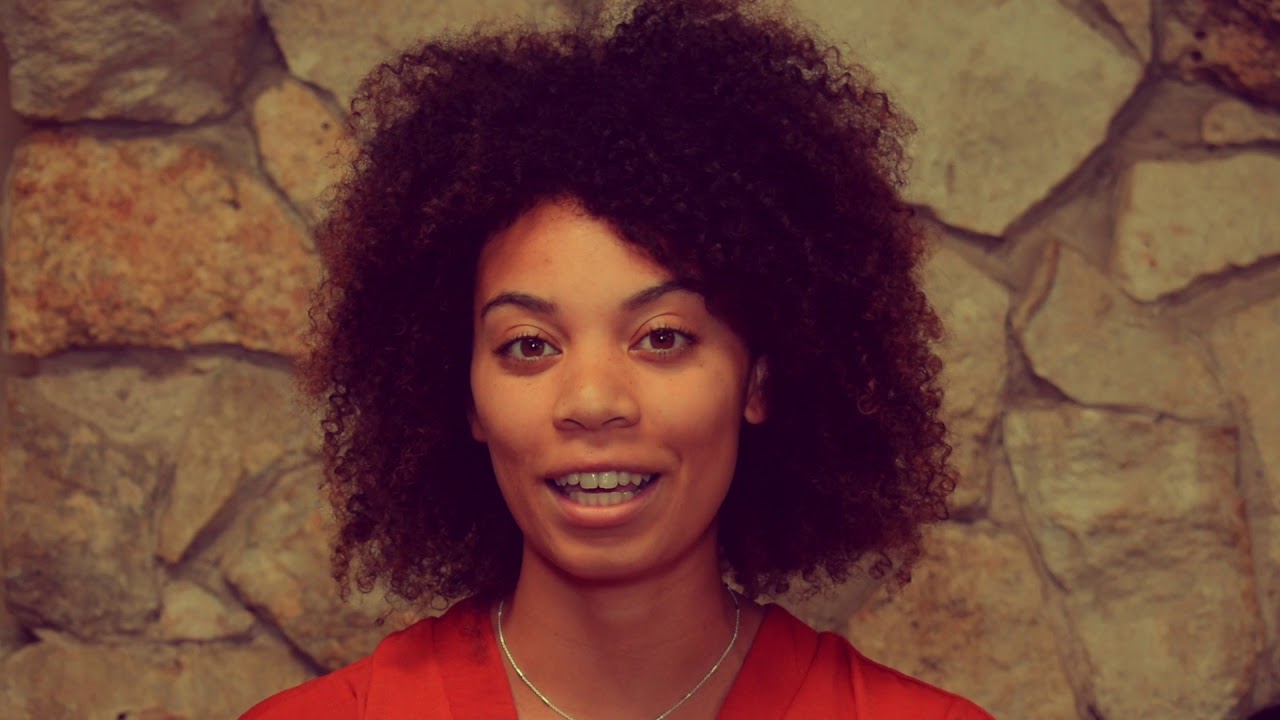 Jacqui Calloway on The Niceties