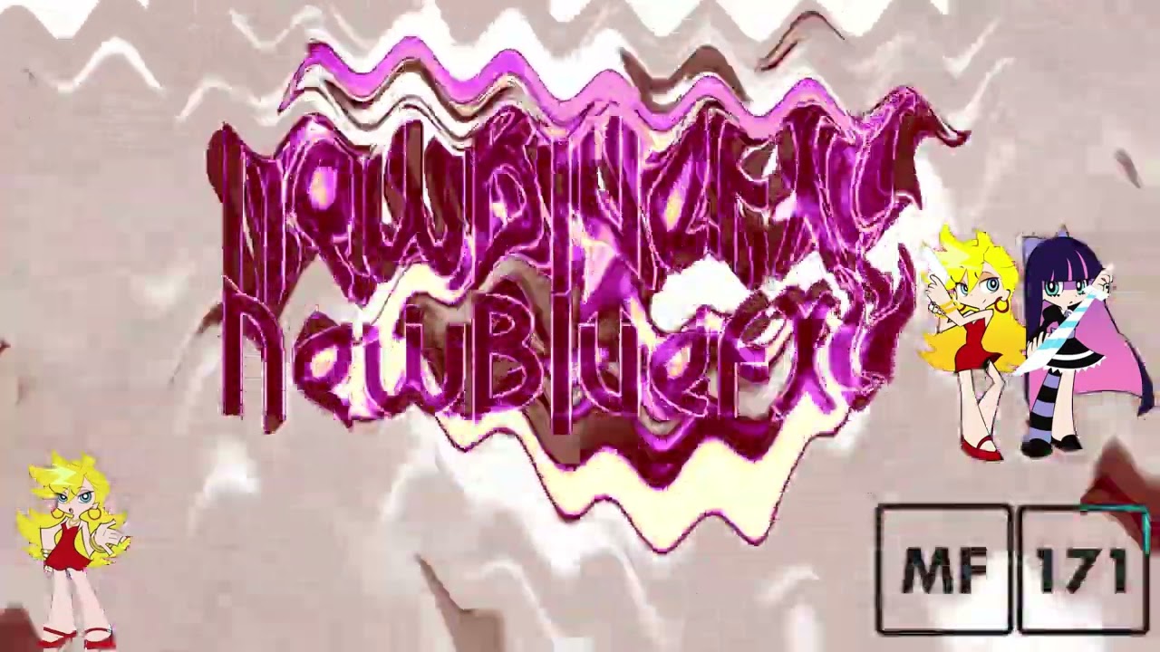 (NEW EFFECT) An Audio Effect I'll Call Pantyup V3