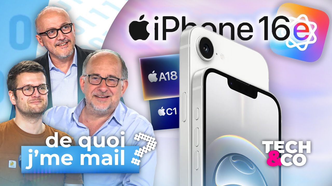 L'iPhone 16e est-il une bonne affaire ?