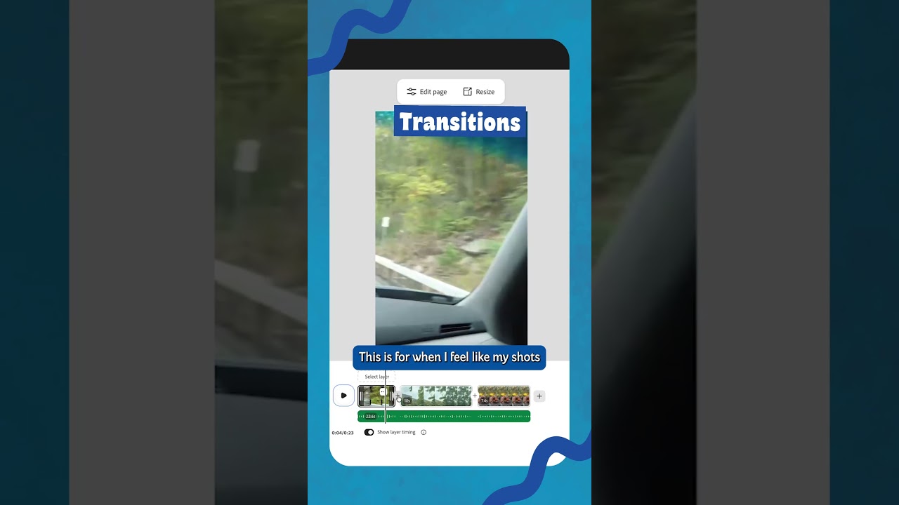 Экономьте деньги, используя эти БЕСПЛАТНЫЕ функции Adobe Express #реклама #adobeexpressambassadors
