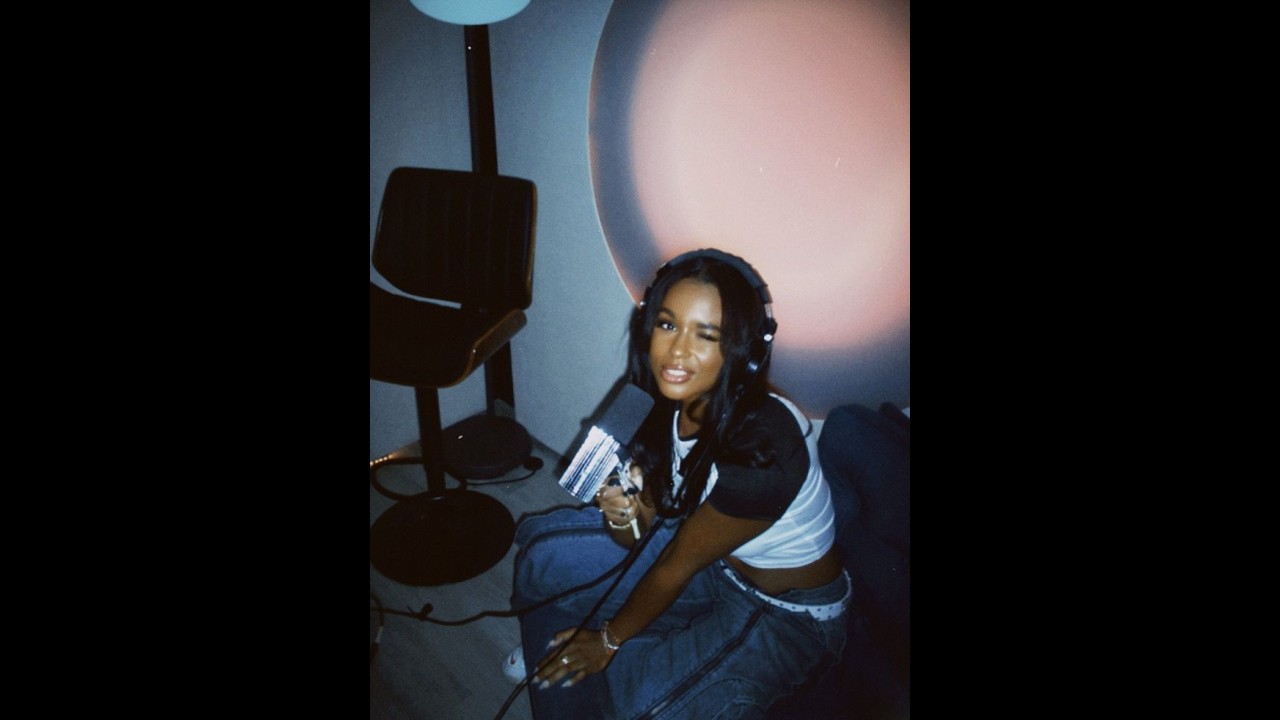 (FREE) Tory Lanez Type Beat - 