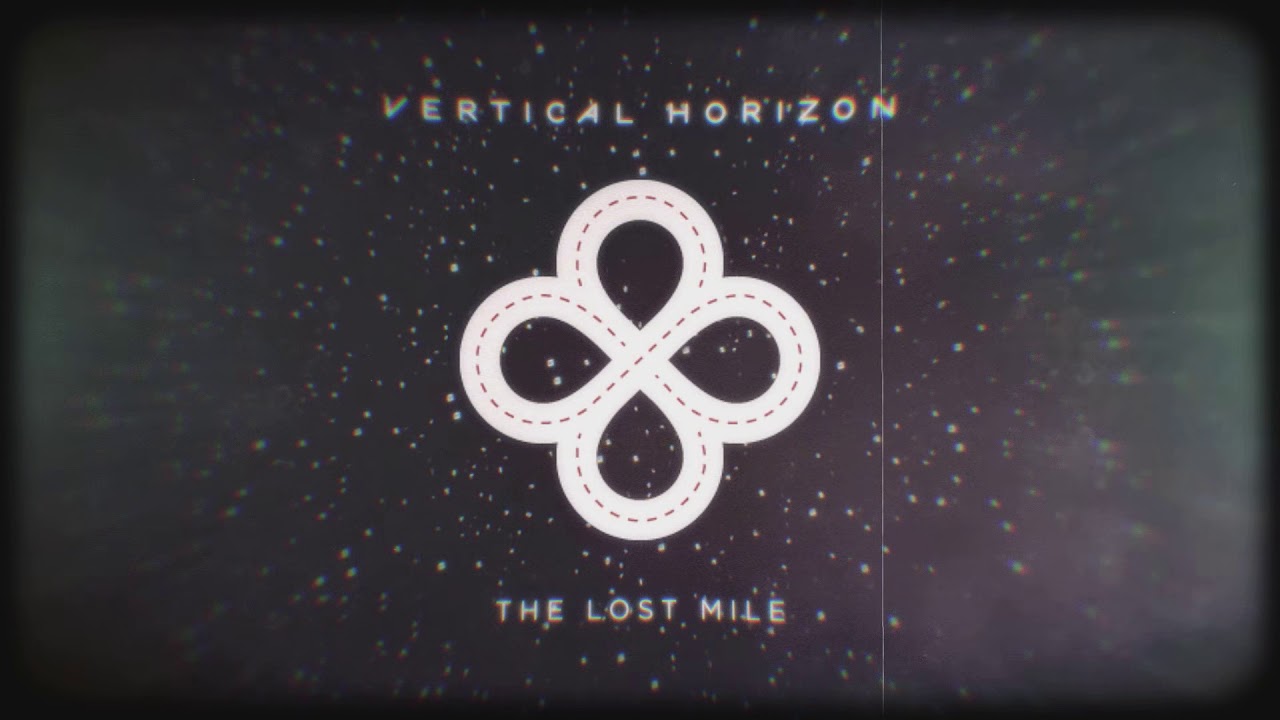 Vertical Horizon - True Illusion