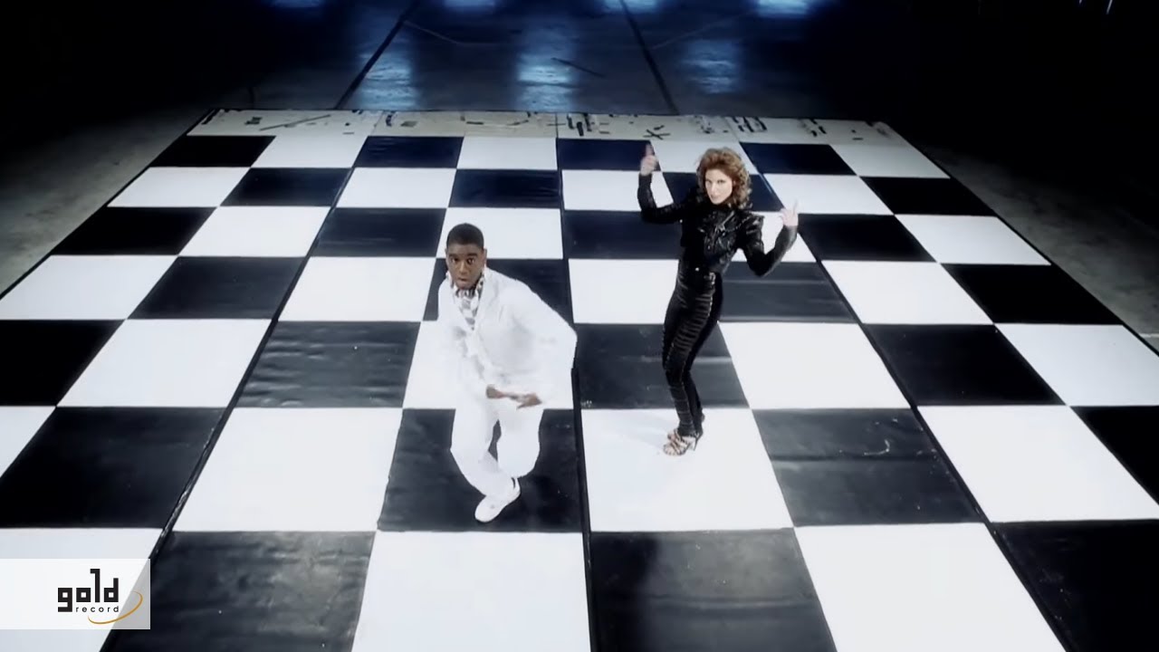 KERI feat. Johnny K. Palmer &ndash; Crazy Baby