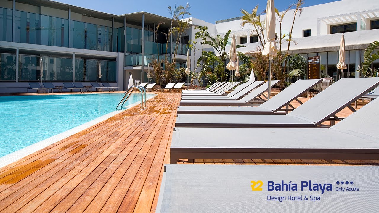 Discover R2 Bah&iacute;a Playa **** Design Hotel & Spa Experience | R2 Hotels