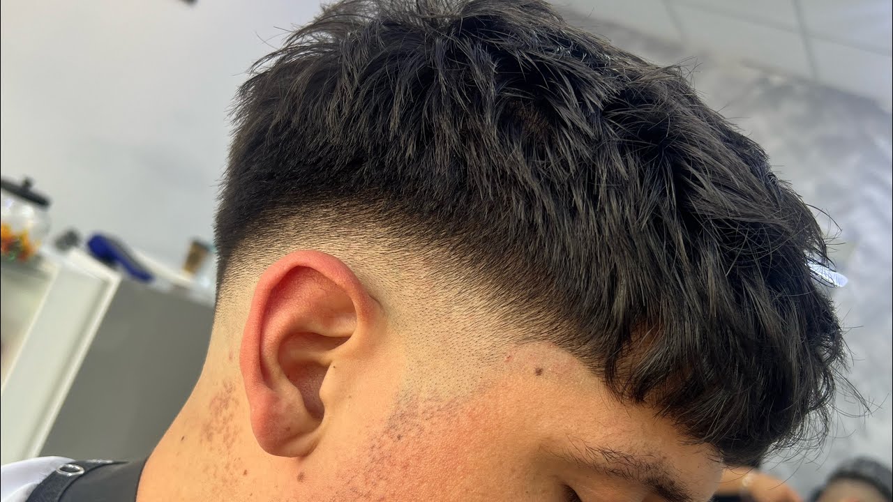 Increíble cambio SUSCRÍBETE 😱. 