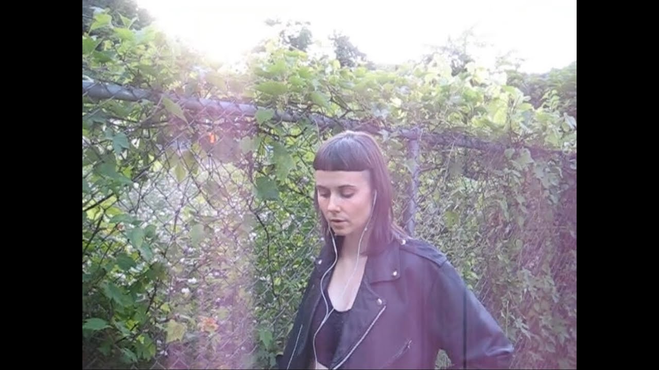 colatura - suffer dude (official music video)