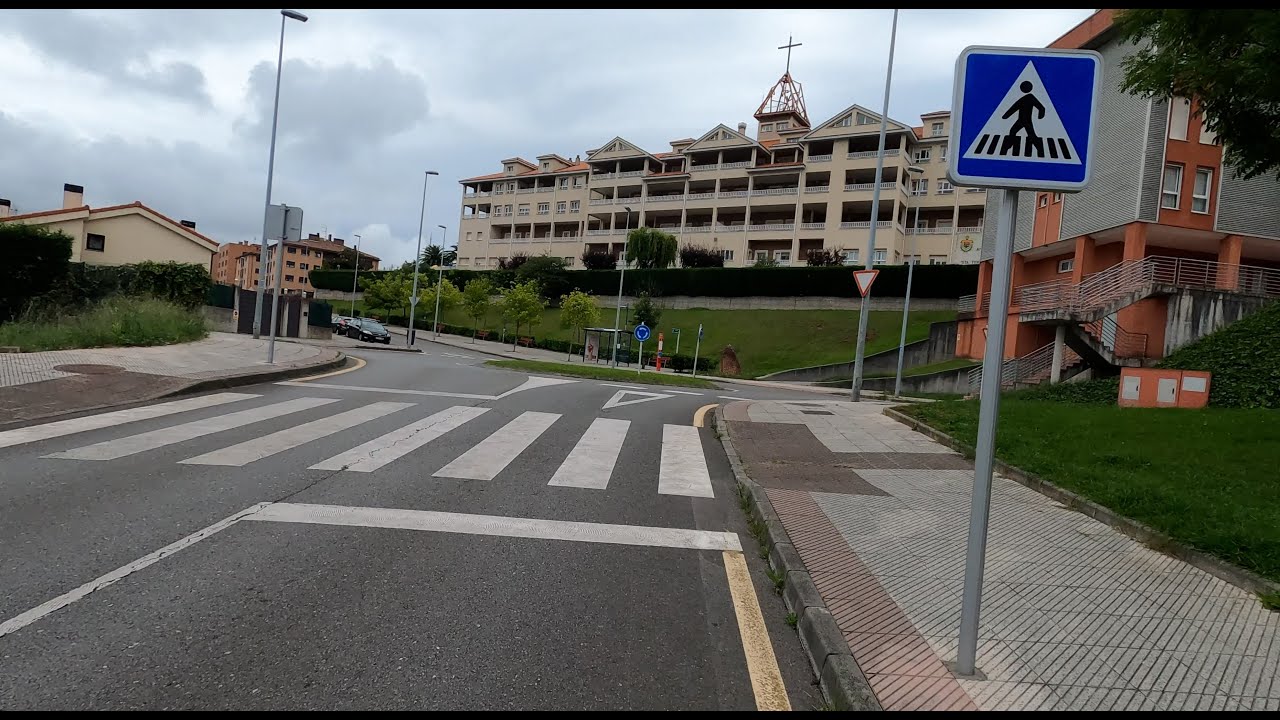 Avilés, San Cristobal