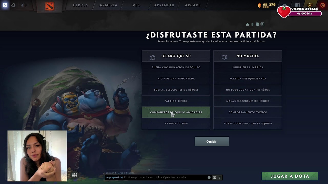 Dia 3 Dead Space y luego Dotita / suscribete te te te