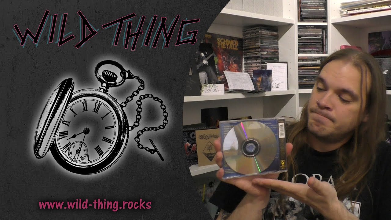 Damals, als man Musik noch verschenken konnte... | Wild Thing - Nostalgie