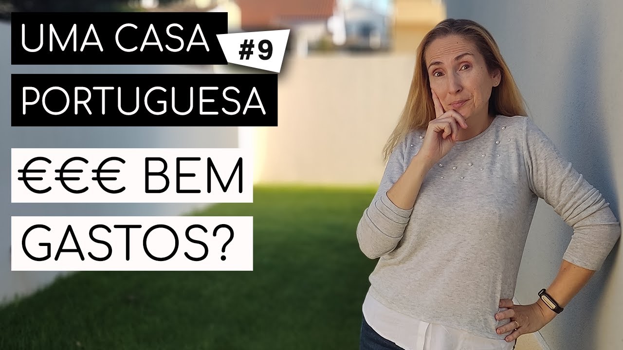 Construção de Casa em LSF #9 - 💲Terá sido dinheiro bem gasto?