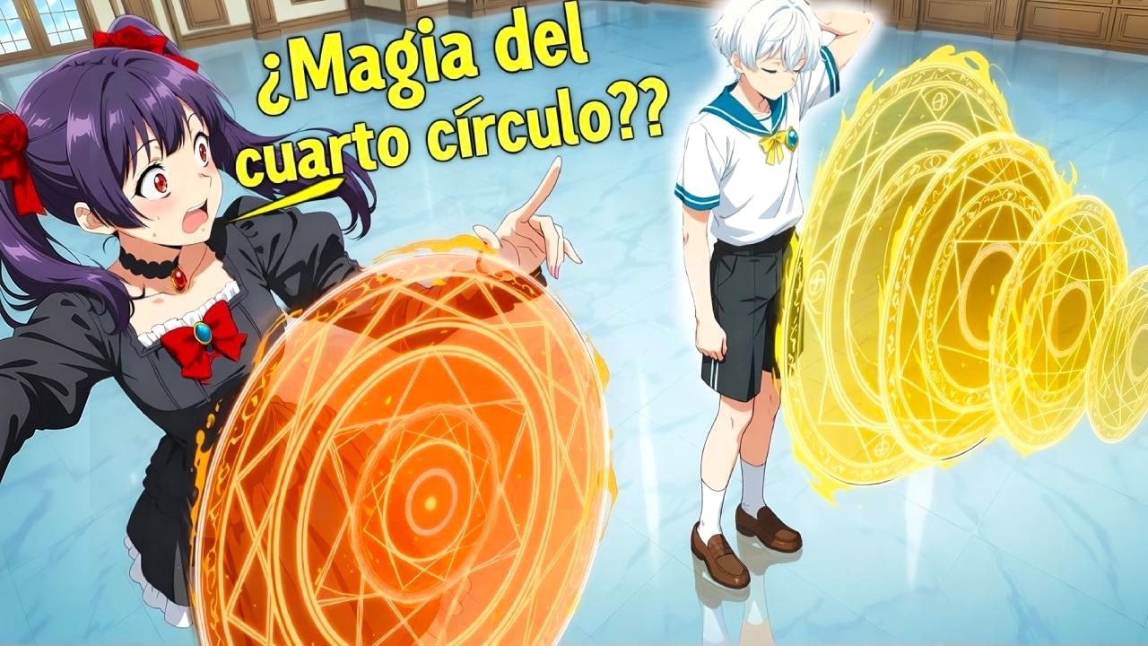 Se Metió con el Tipo Equivocado y Fue HUMILLADA por sus Poderes de Nivel Dios!
