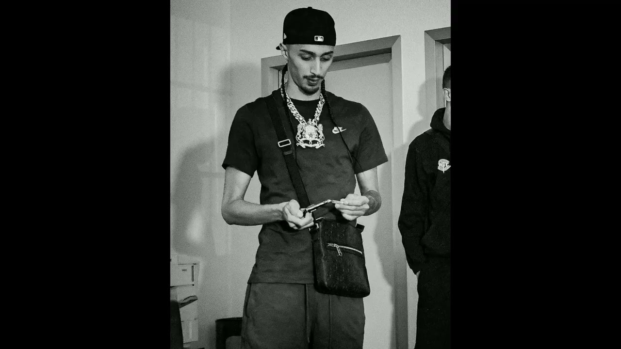[FREE] Baby Gang x Morad Type Beat - Casablanca