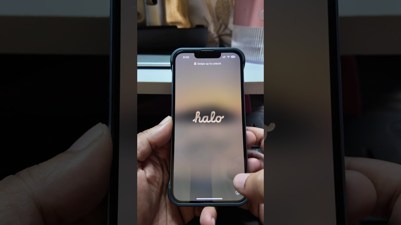 iOS 26 Update on My iPhone 14 #iphoneupdates 📱 | First Look + Features