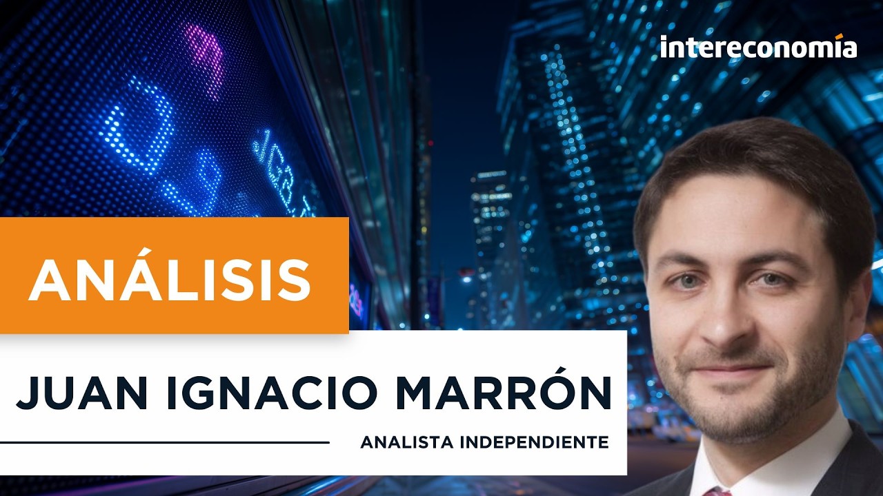 Renta variable en duda | Juan Ignacio Marrón en el Consultorio de Bolsa