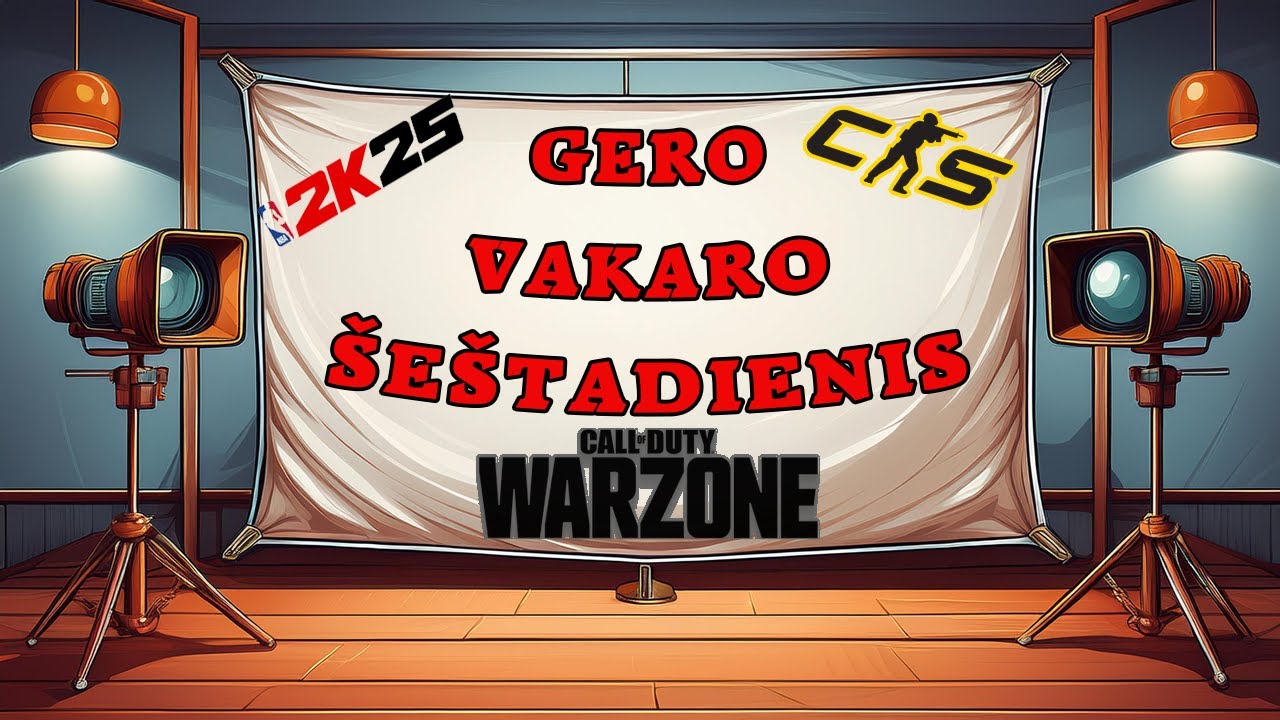 NU KA PUBLIKA. VAŽIUOJAM!!!