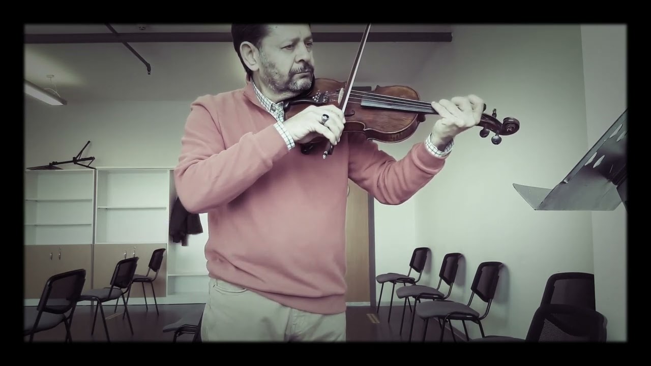 AŞK-I MEMNU DİZİ MÜZİĞİ KEMAN