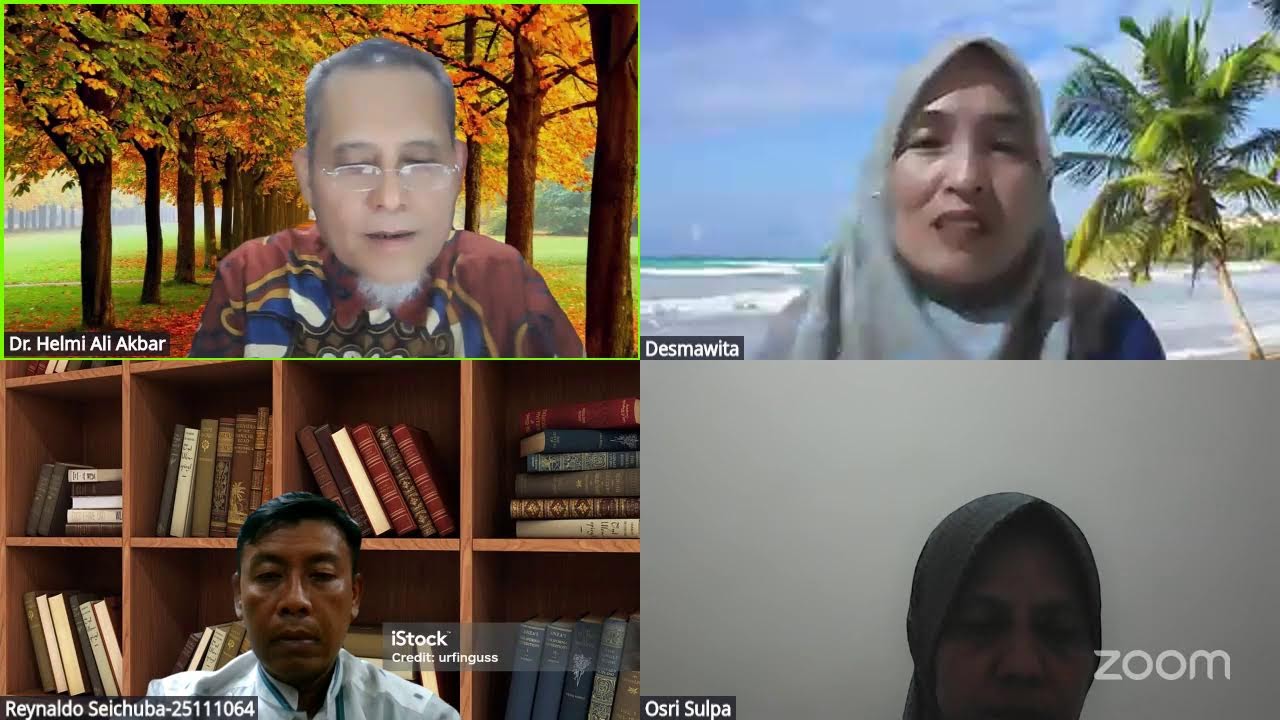 M02-Minang EntrepreneurshipPriv I Personal Value dan Kwu Minangkabau I itbhas bkt🙏✍️🇲🇨#entrepreneur 