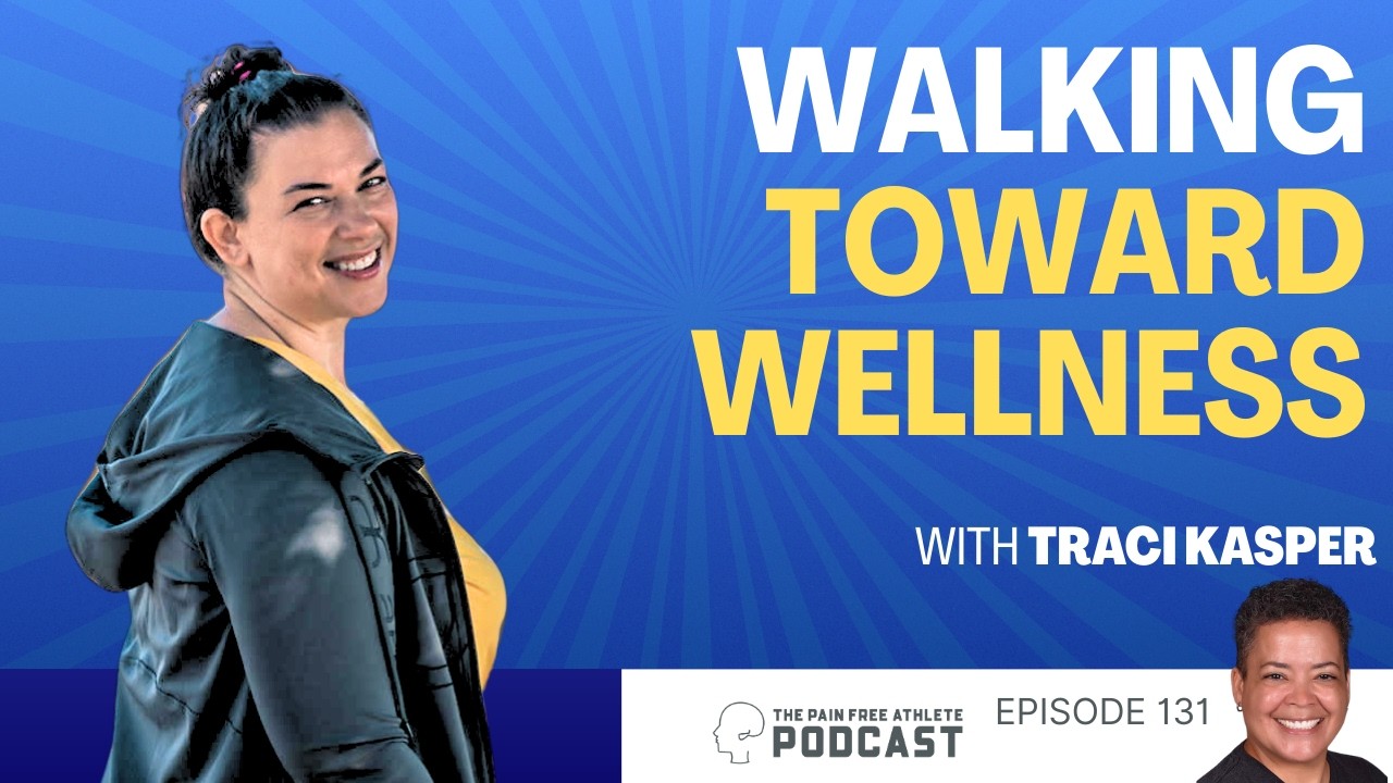 How to Build a Walking Habit That Sticks
