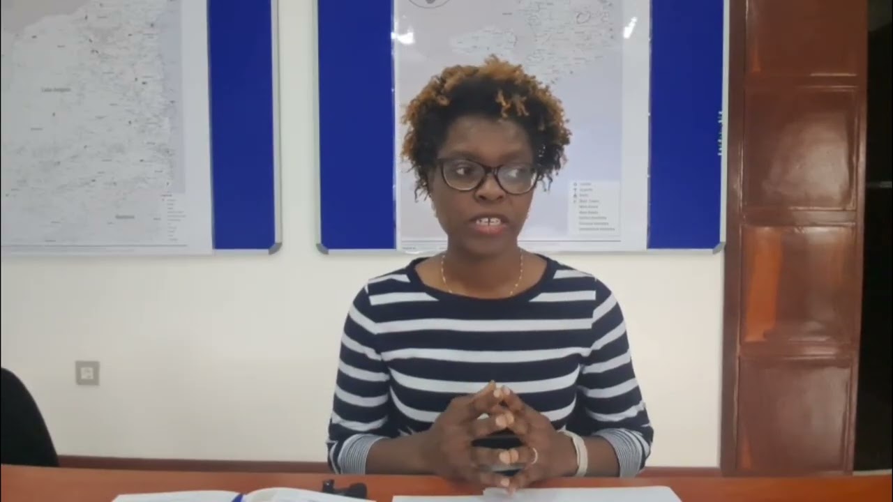 Situação da saúde pode piorar após inundações em Moçambique