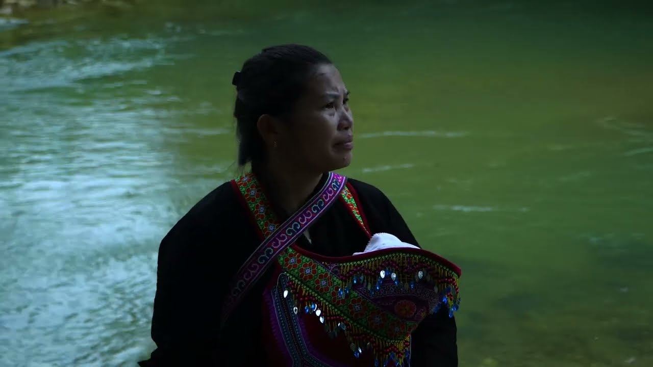 When love turns into action – Duy saves money to buy land as a gift for Ly Ly Ly