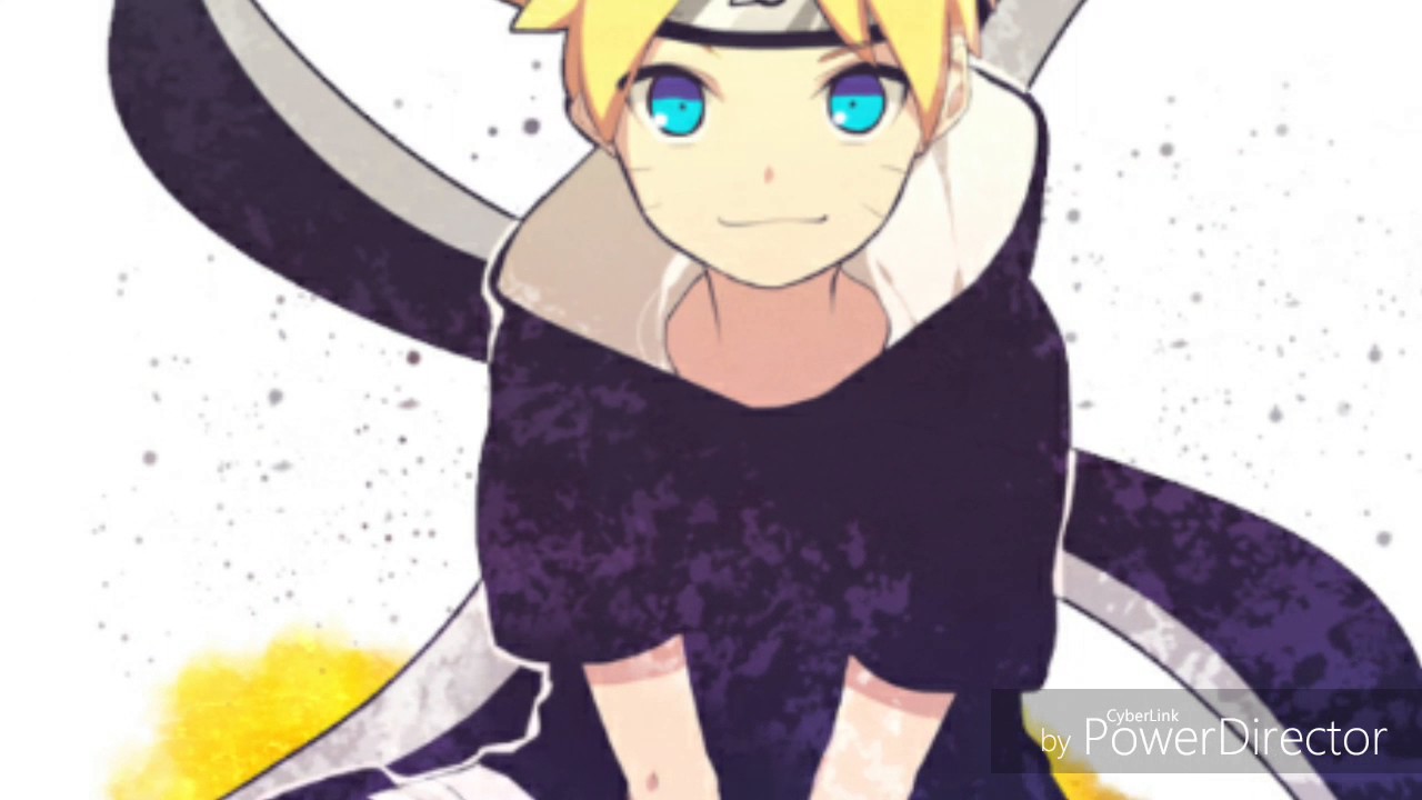 BoruSara~Despacito Nightcore~Dedicado a naruhina ohhh
