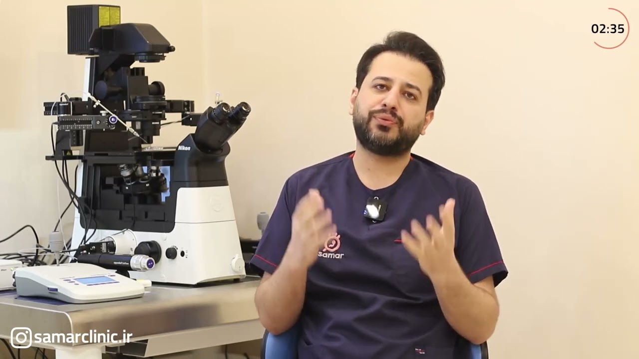 تاثیرفولیکول در بارداری#تخمک_اهدایی #دکتر_پگاه_کرامتی#ivf#فولیکول#درمان_نازایی #infertilitytreatment