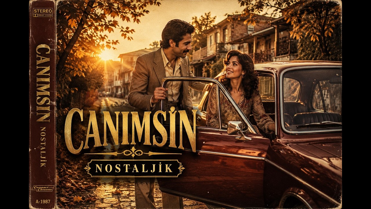 CANIMSIN-MELODİCOVE-HİGH QUALİTY