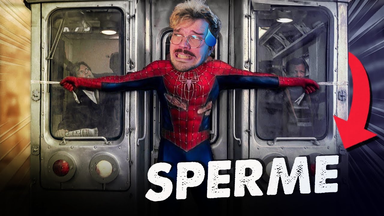 RÉTENTION SÉMINALE : juste… pourquoi ?