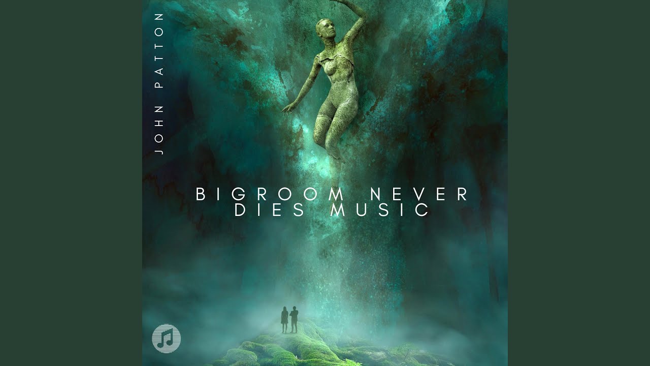 Bigroom Never Dies Music
