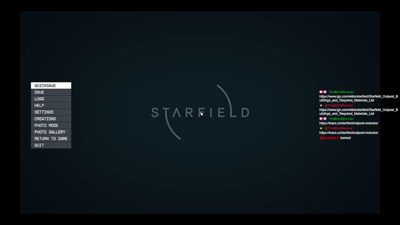 Starfield: Day 6 pt2 (Day by Day 18)