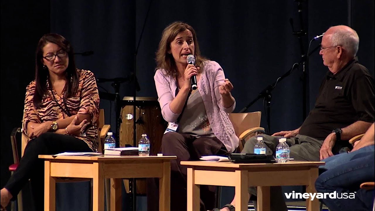 Juliet Barber - Raising Leaders With Intimacy