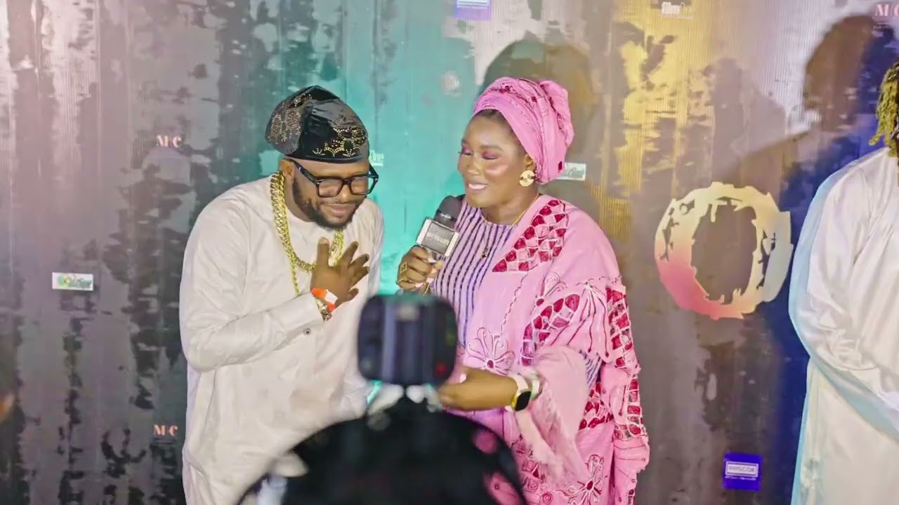 Highlight: Movie Premiere: ORI 